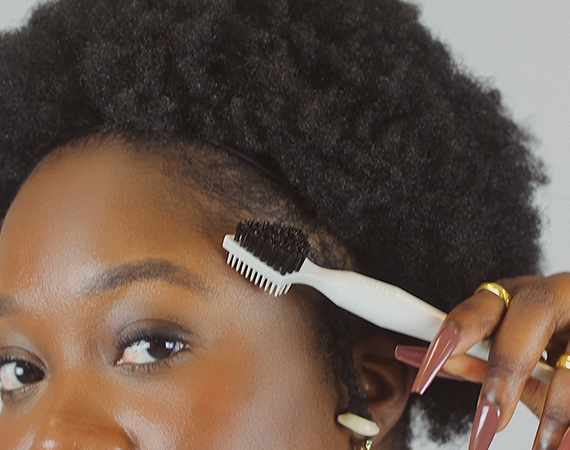 Best edge control for natural hair deals