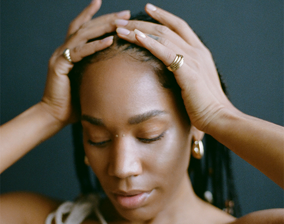 J discount hannah earrings
