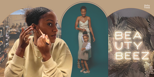 Meet Brittney Ogike: The Visionary Behind BEAUTYBEEZ