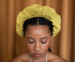 Head online crown headband